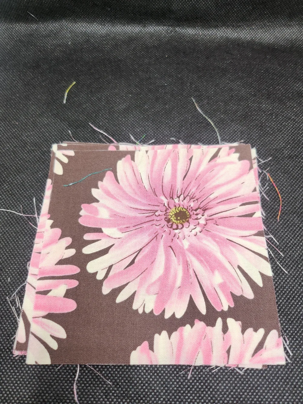 5 4.50 inch precut cotton fabric squares